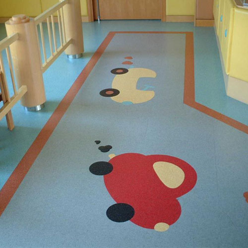 开封幼儿园舞蹈专用地板