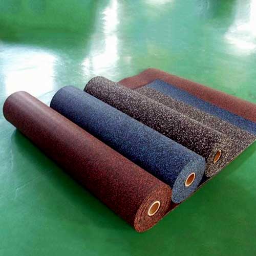 郑州开封塑胶运动地板厂家浅谈地毯如何选购与搭配